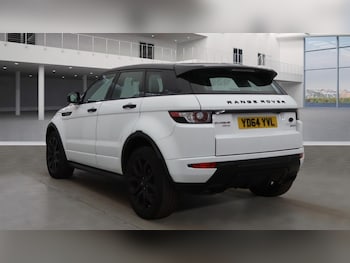 Used Land Rover Range Rover Evoque 2014 for sale - 75486472: Photo