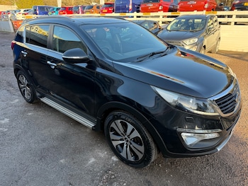 2012 (12) - 1.7 CRDi ISG 3 5dr