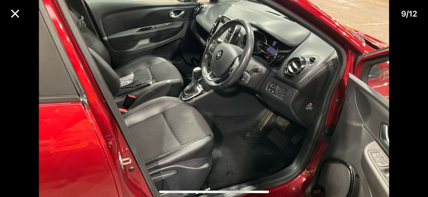 Used Renault Clio 2019 for sale - 77195555: Photo 12