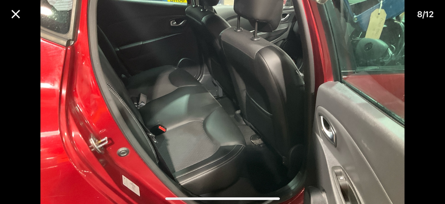 Used Renault Clio 2019 for sale - 77195555: Photo 13