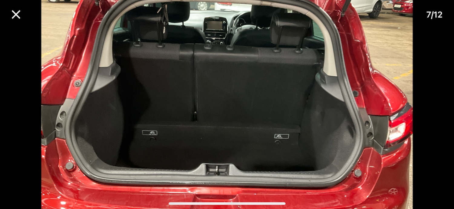 Used Renault Clio 2019 for sale - 77195555: Photo 14