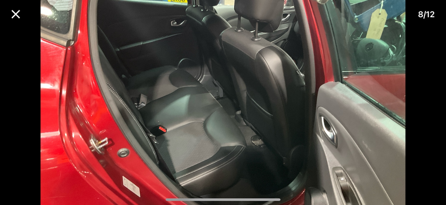 Used Renault Clio 2019 for sale - 77195555: Photo 8