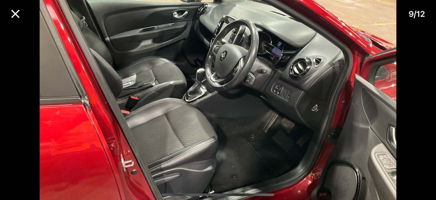 Used Renault Clio 2019 for sale - 77195555: Photo 9