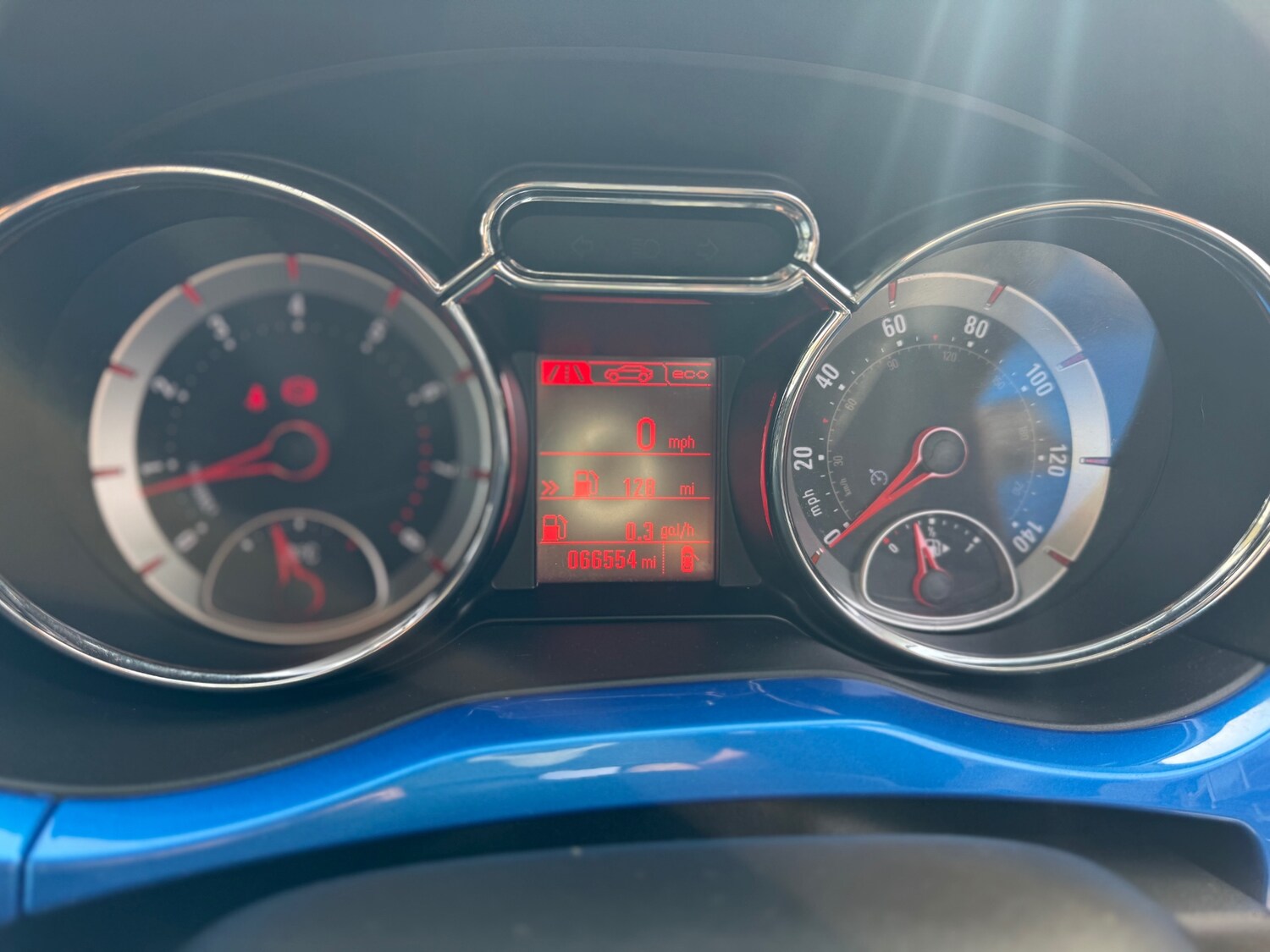 Used Vauxhall ADAM 2016 for sale - 77962055: Photo 13