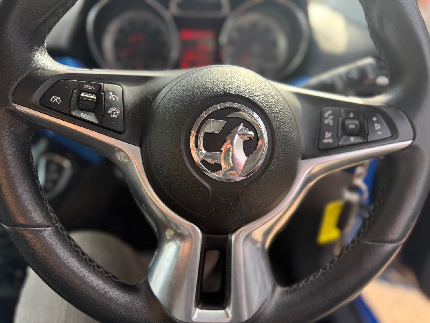 Used Vauxhall ADAM 2016 for sale - 77962055: Photo 14