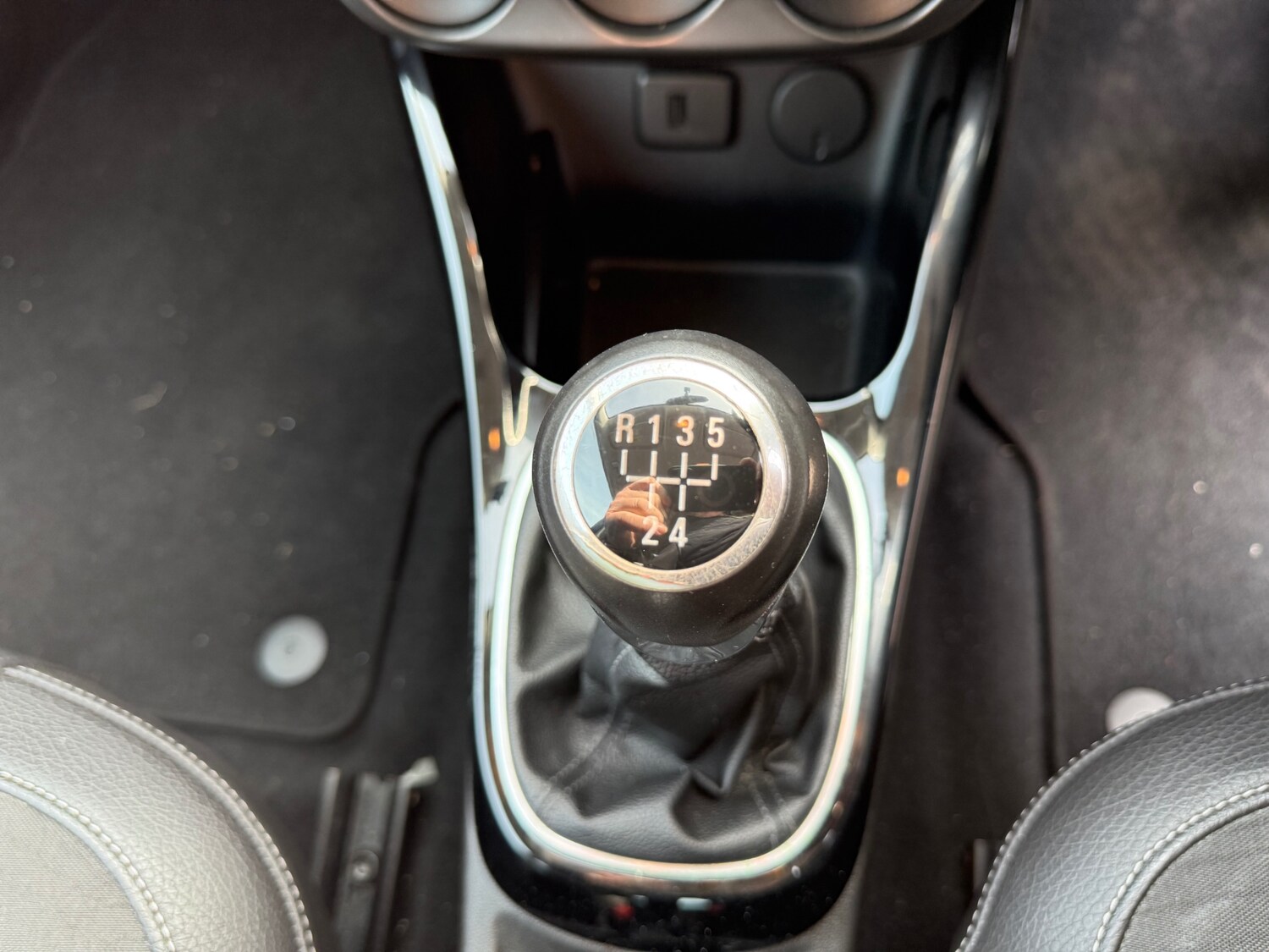 Used Vauxhall ADAM 2016 for sale - 77962055: Photo 17