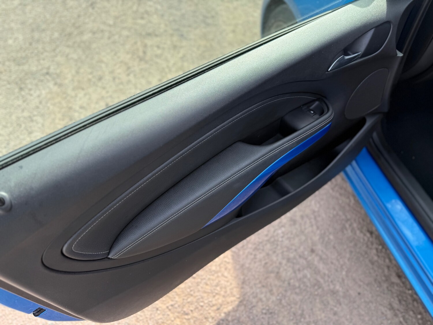 Used Vauxhall ADAM 2016 for sale - 77962055: Photo 9