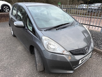 Used Honda Jazz 2012 for sale - 77801903: Photo