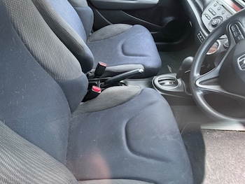 Used Honda Jazz 2012 for sale - 77801903: Photo