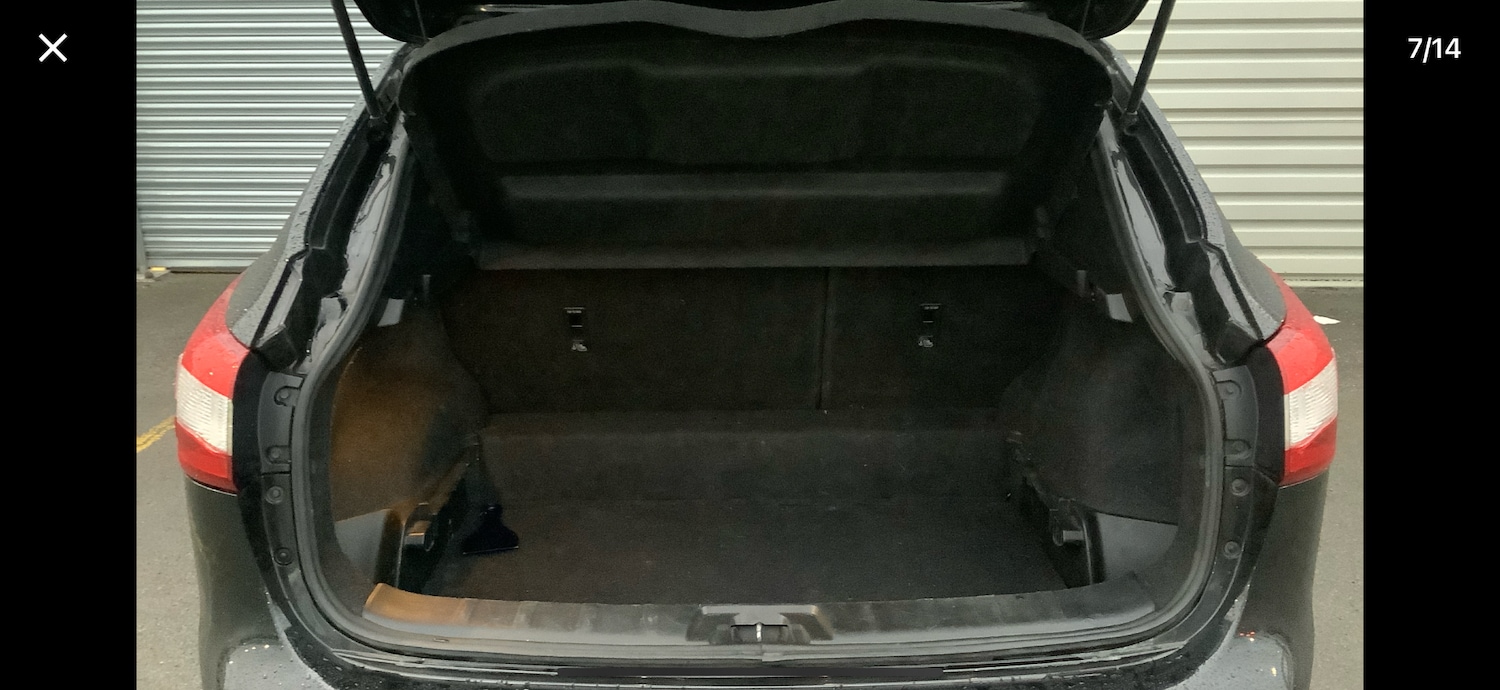 Used Nissan Qashqai 2015 for sale - 77165473: Photo 6