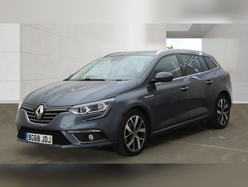 Used Renault Megane 2018 for sale - 79500376: Photo