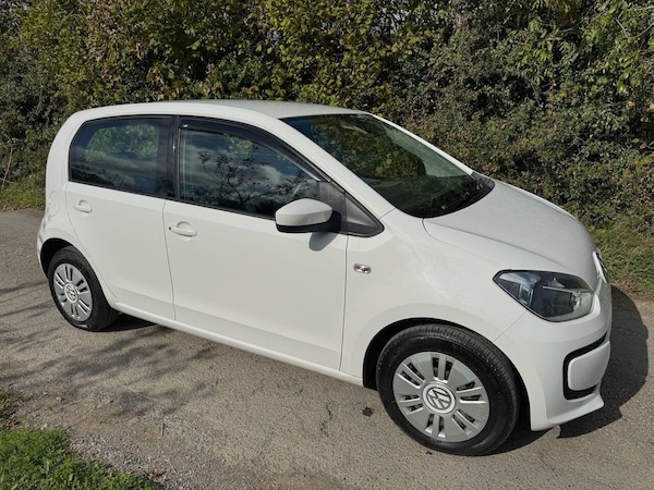 Used Volkswagen up! for sale - 76296134: Photo 10