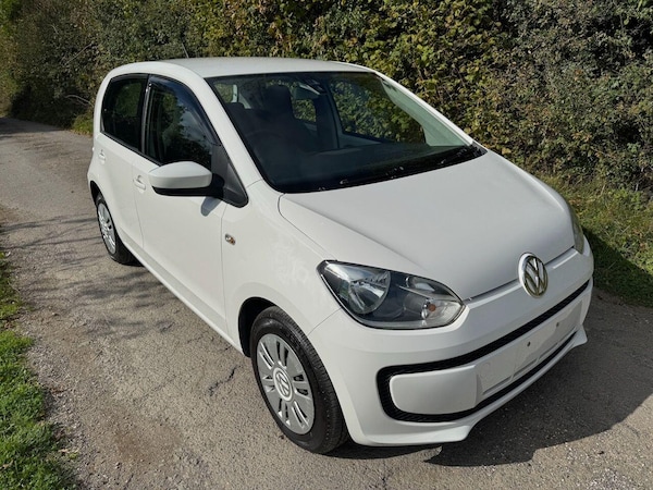 Used Volkswagen up! for sale - 76296134: Photo 11