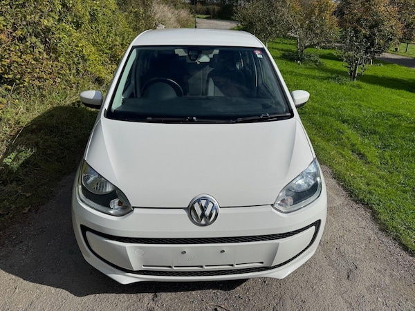 Used Volkswagen up! for sale - 76296134: Photo 12