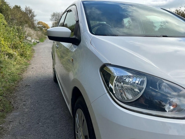 Used Volkswagen up! for sale - 76296134: Photo 13