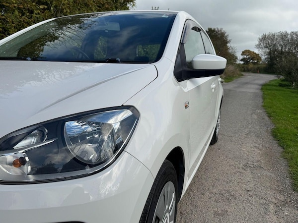 Used Volkswagen up! for sale - 76296134: Photo 14
