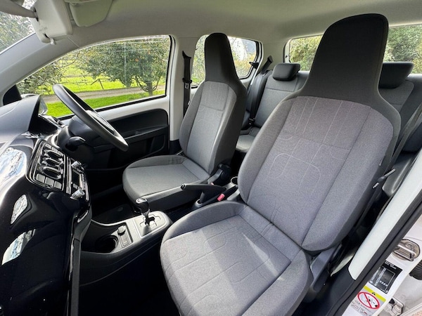Used Volkswagen up! for sale - 76296134: Photo 19