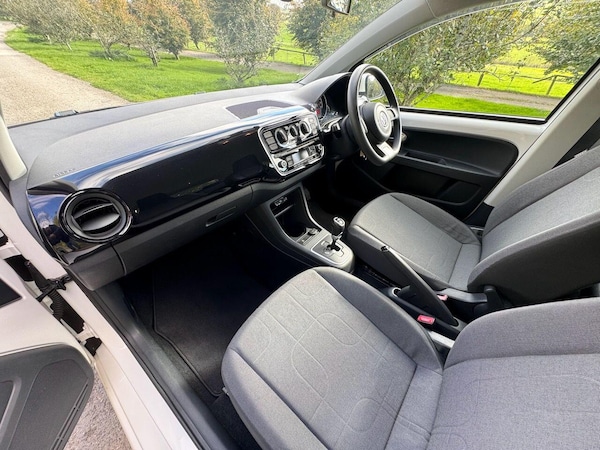 Used Volkswagen up! for sale - 76296134: Photo 20