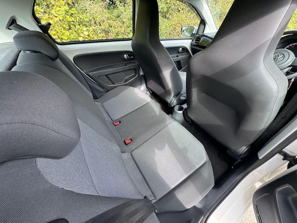 Used Volkswagen up! for sale - 76296134: Photo 22