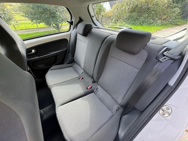 Used Volkswagen up! for sale - 76296134: Photo 23
