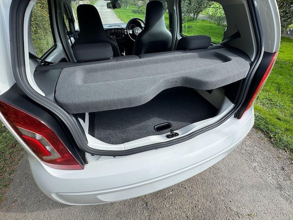 Used Volkswagen up! for sale - 76296134: Photo 33
