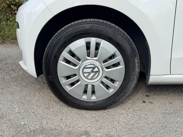 Used Volkswagen up! for sale - 76296134: Photo 35
