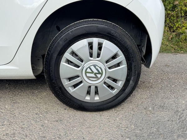 Used Volkswagen up! for sale - 76296134: Photo 36
