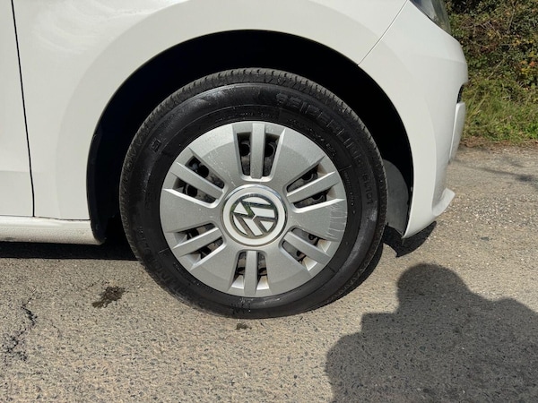 Used Volkswagen up! for sale - 76296134: Photo 37