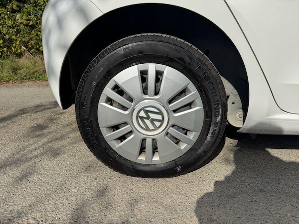 Used Volkswagen up! for sale - 76296134: Photo 38