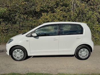 Used Volkswagen up! for sale - 76296134: Photo 3