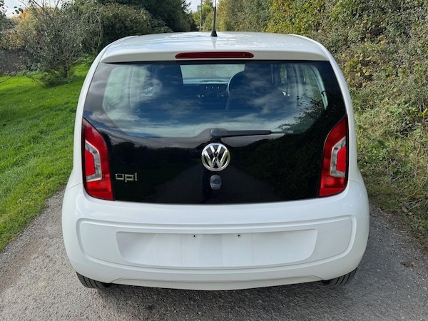 Used Volkswagen up! for sale - 76296134: Photo 6