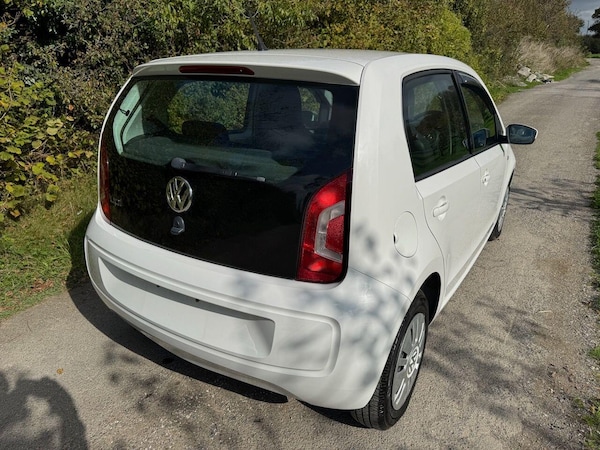 Used Volkswagen up! for sale - 76296134: Photo 7