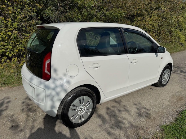 Used Volkswagen up! for sale - 76296134: Photo 8