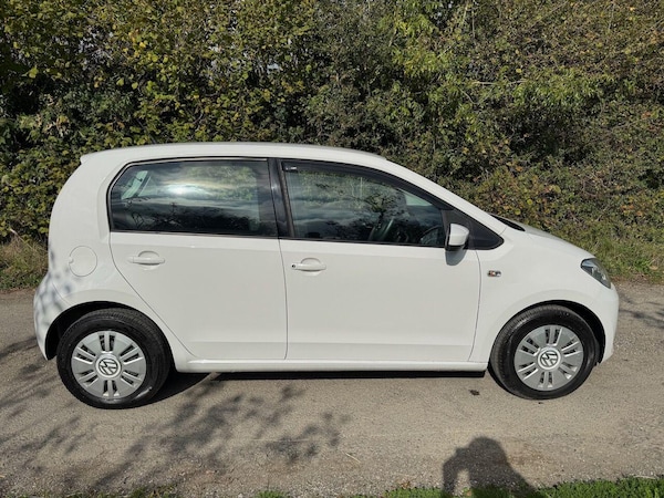 Used Volkswagen up! for sale - 76296134: Photo 9