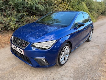 Used SEAT Ibiza 2020 for sale - 79688549: Photo