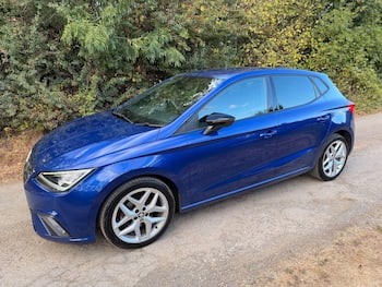 Used SEAT Ibiza 2020 for sale - 79688549: Photo