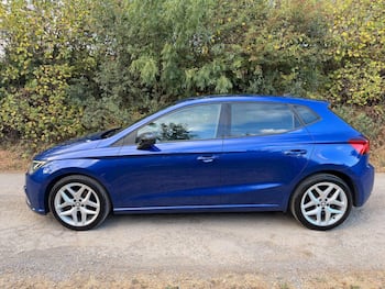 Used SEAT Ibiza 2020 for sale - 79688549: Photo