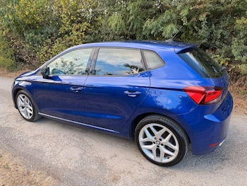 Used SEAT Ibiza 2020 for sale - 79688549: Photo