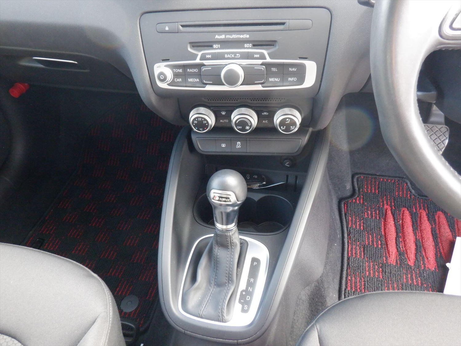 Used Audi A1 for sale - 77784609: Photo 13