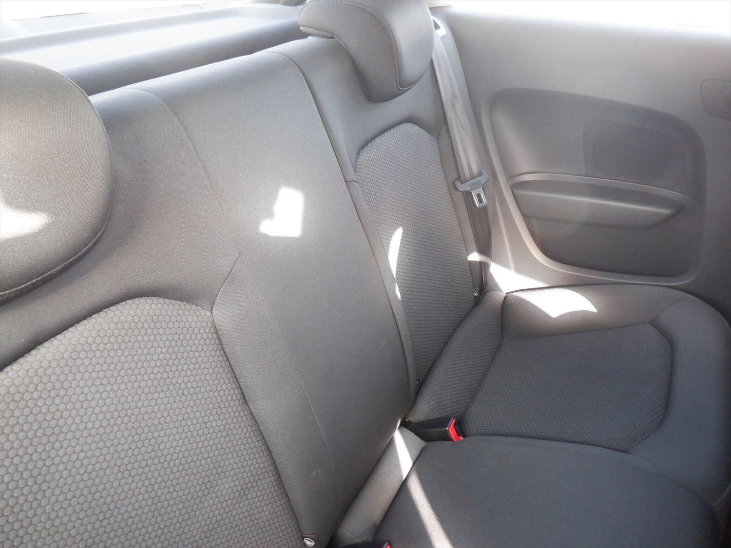 Used Audi A1 for sale - 77784609: Photo 14