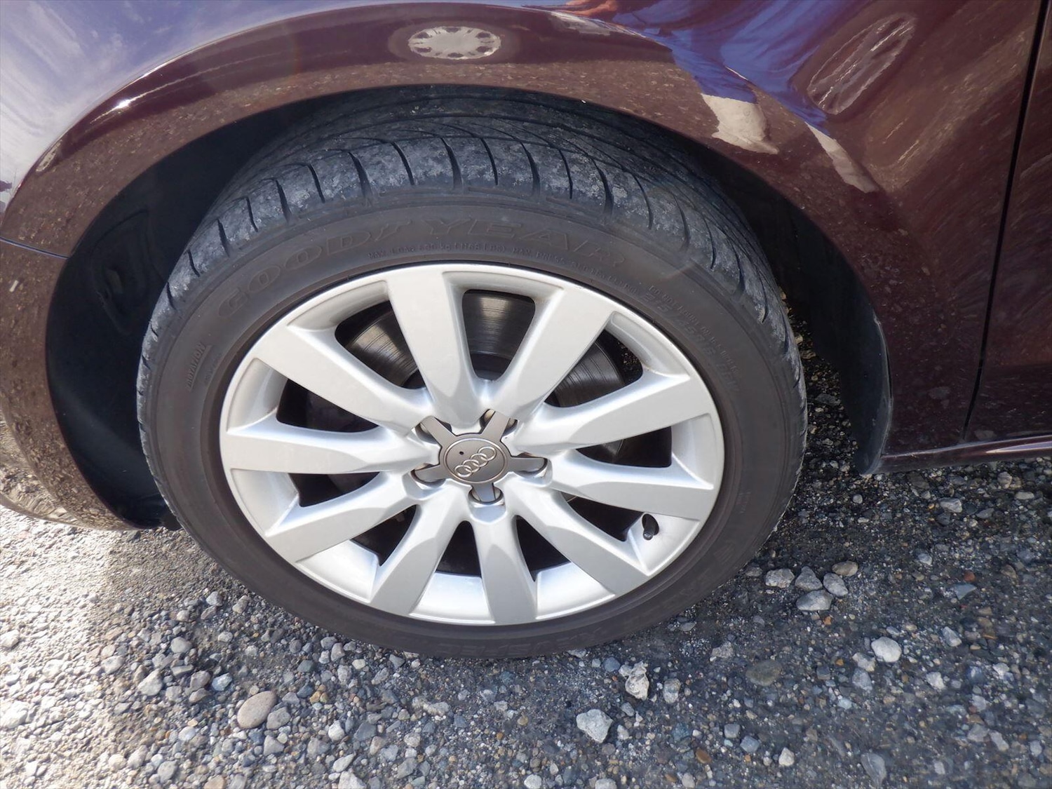 Used Audi A1 for sale - 77784609: Photo 18