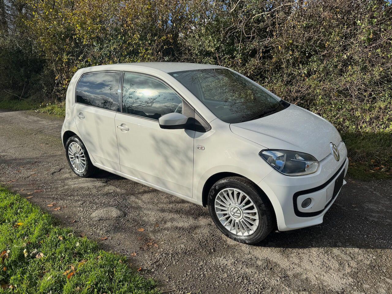Used Volkswagen up! for sale - 76898335: Photo 10
