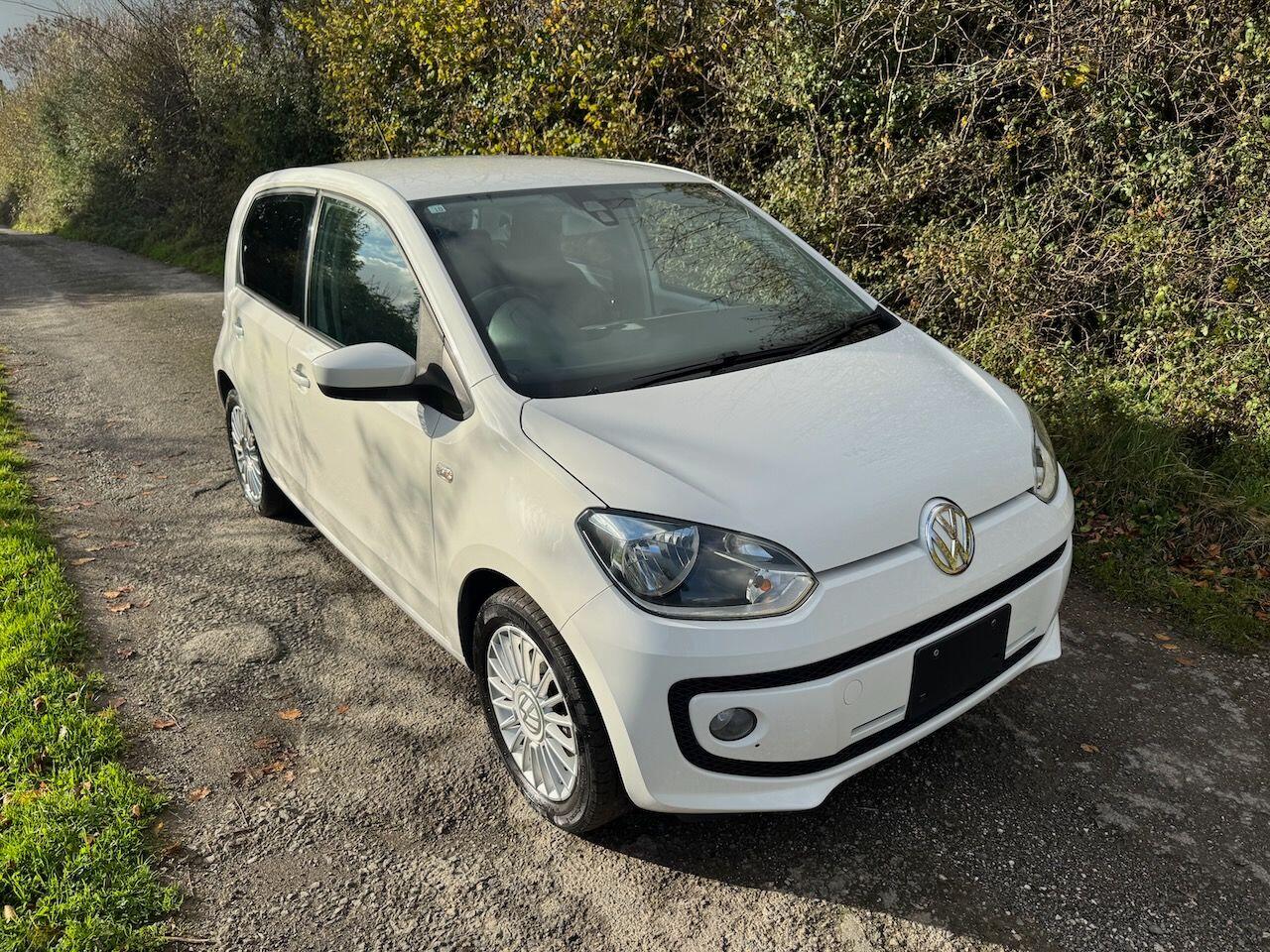 Used Volkswagen up! for sale - 76898335: Photo 11