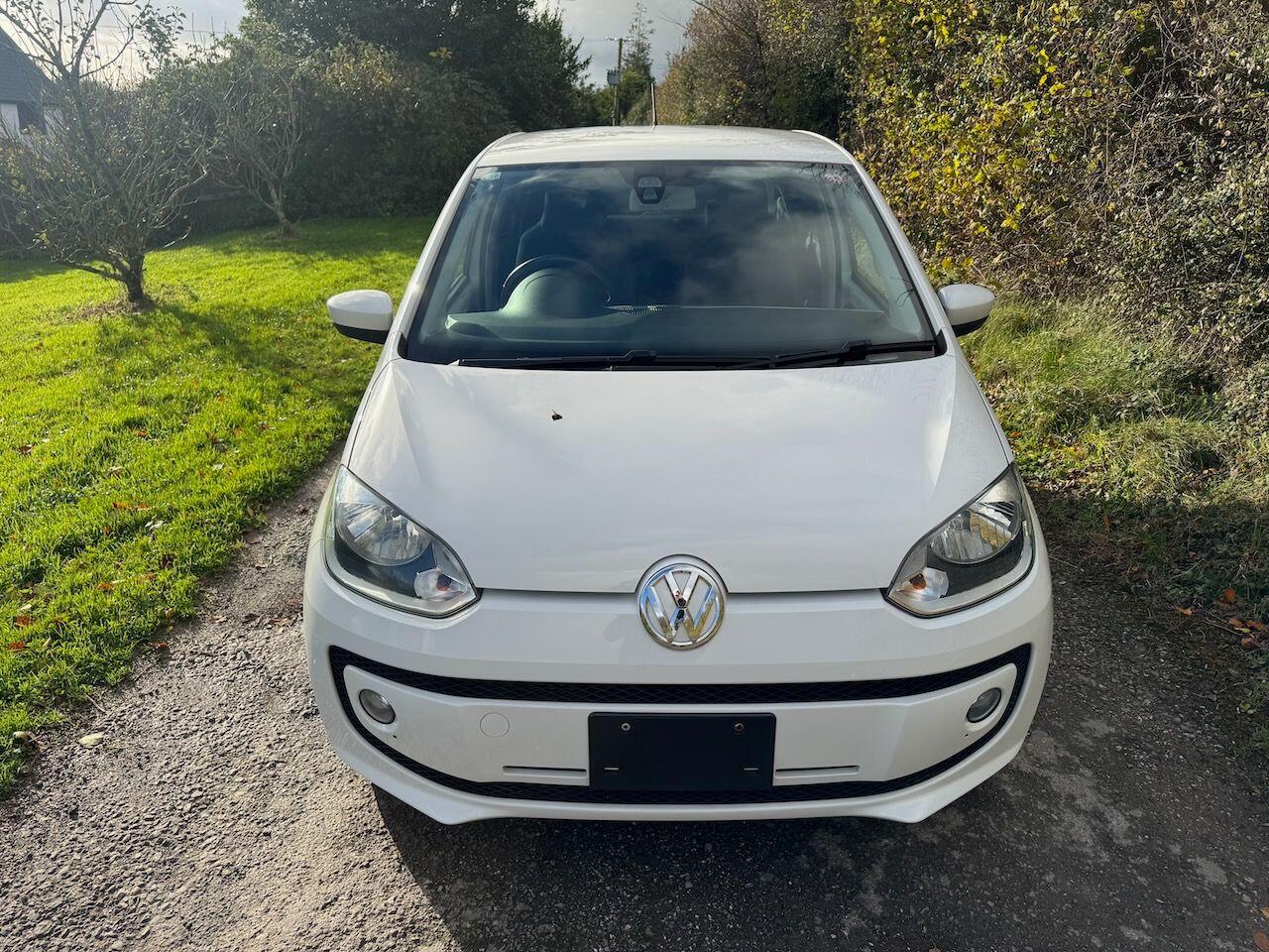 Used Volkswagen up! for sale - 76898335: Photo 12