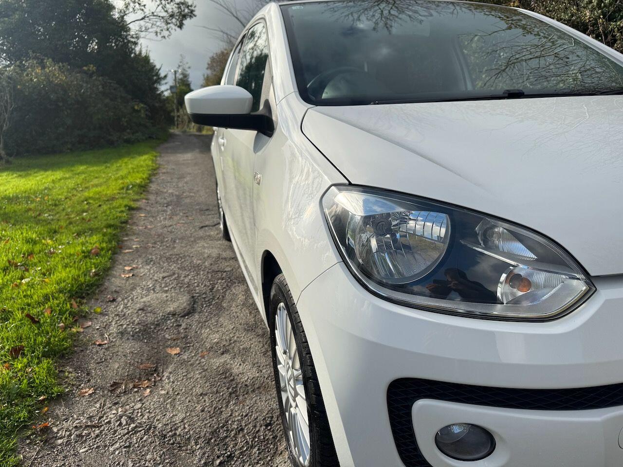 Used Volkswagen up! for sale - 76898335: Photo 13