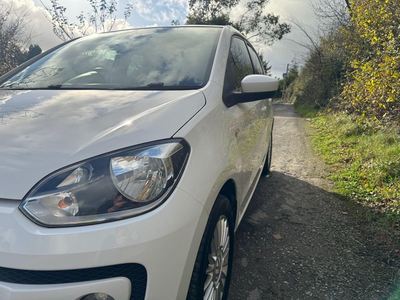 Used Volkswagen up! for sale - 76898335: Photo 14