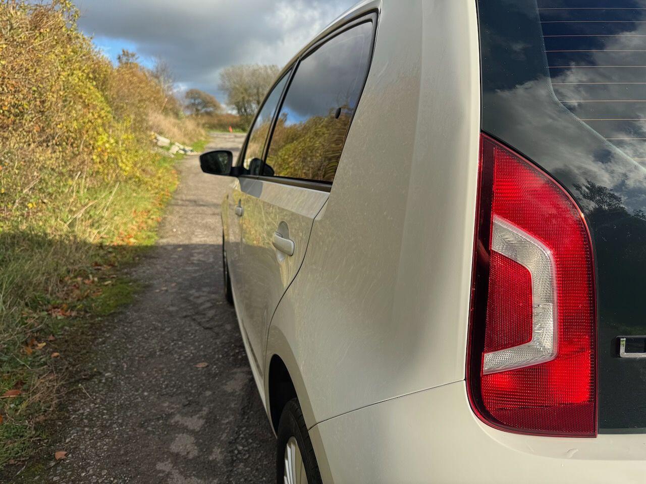 Used Volkswagen up! for sale - 76898335: Photo 15