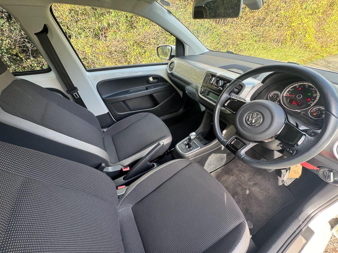 Used Volkswagen up! for sale - 76898335: Photo 17