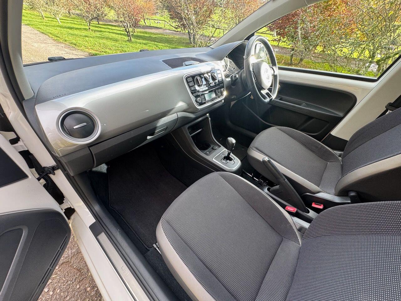 Used Volkswagen up! for sale - 76898335: Photo 19