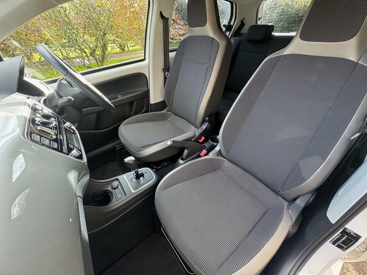 Used Volkswagen up! for sale - 76898335: Photo 20